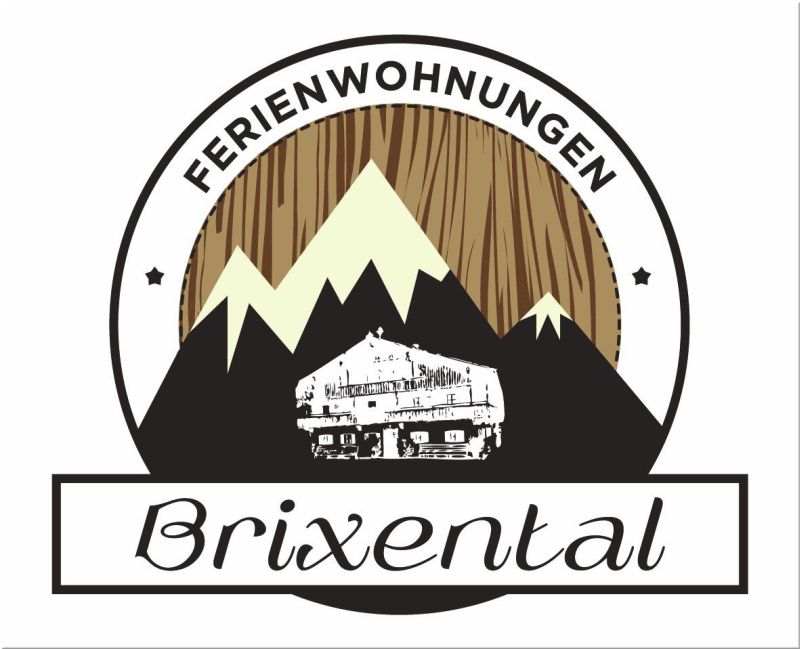 Logo - Ferienhaus Hinterebenhub - Hopfgarten - Tirol